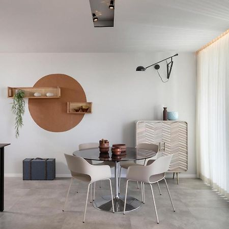 Beach Lux Apartment Haifa Bagian luar foto