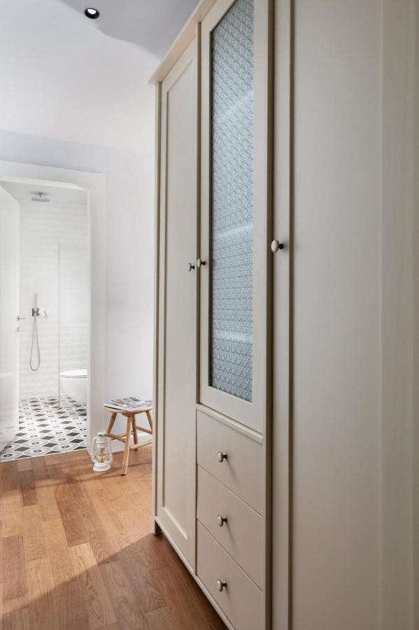 Beach Lux Apartment Haifa Bagian luar foto